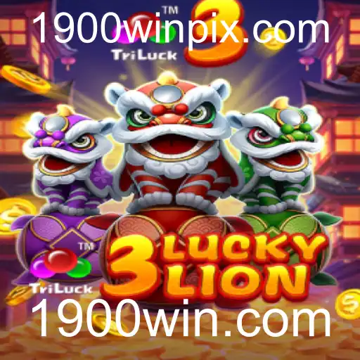 Descubra a Aventura Única do Jogo 3LUCKYLION