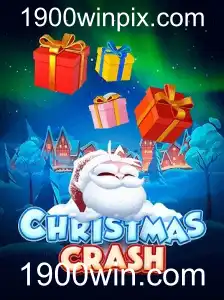 Descubra o Excitante Mundo de ChristmasCrash: O Jogo do Momento no 1900win.com