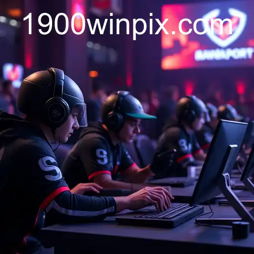 Esportes virtuais