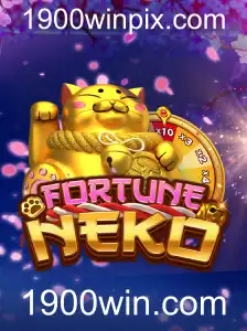 FortuneNeko: Descubra o Encantamento do Jogo e como Ele Relaciona-se com 1900win.com