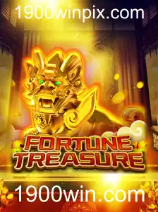 Descubra a Aventura Empolgante de FortuneTreasure no Mundo dos Jogos