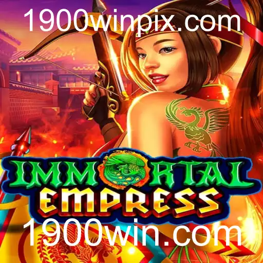 Descubra o Fascinante Mundo de ImmortalEmpress: Um Jogo de Estratégia e Aventura
