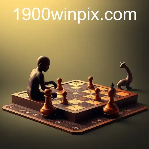 Jogos de tabuleiro