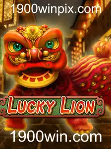 Explorando LuckyLion: O Jogo de Casino Revolucionário