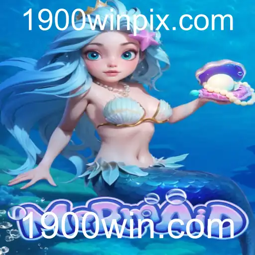Explorando o Encantador Mundo do Jogo Mermaid em 1900win.com
