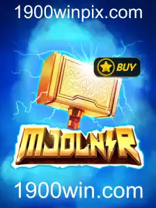 Descobrindo Mjolnir: O Novo Fenômeno do Universo dos Jogos