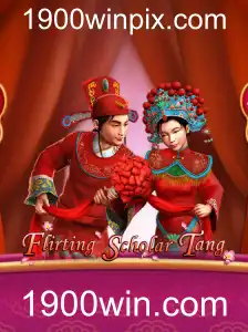 Explorando o Mundo de Flirting Scholar Tang: Um Jogo Cativante