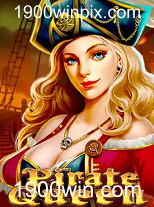 PirateQueen: Uma Aventura Náutica no Mundo dos Jogos