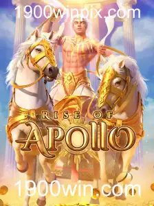 Descubra o Entusiasmante Jogo RiseofApollo