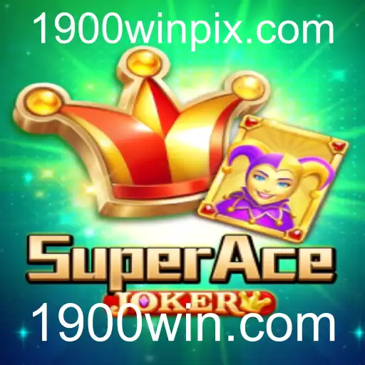 Explorando o Fascinante Mundo de SuperAceJoker: Jogo e Diversão em 1900win.com