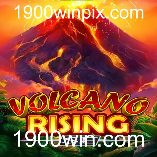 Desvendando o Universo de VolcanoRisingSE: A Nova Sensação do Mundo dos Games