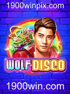 Descubra o Excitante Jogo WolfDisco e Como Jogá-lo