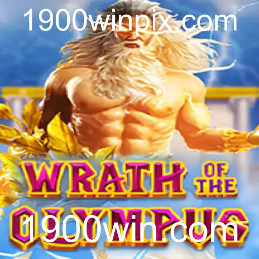 Wrath of Olympus: Um Mergulho no Mundo do Jogo Encantador