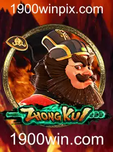 Descubra o Fascinante Mundo de ZhongKui: O Jogo Inspirado na Lenda Chinesa