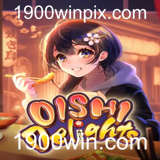 OishiDelights: Aventuras Culinárias em um Jogo Inovador