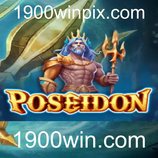 Descubra o Mundo Fascinante de Poseidon