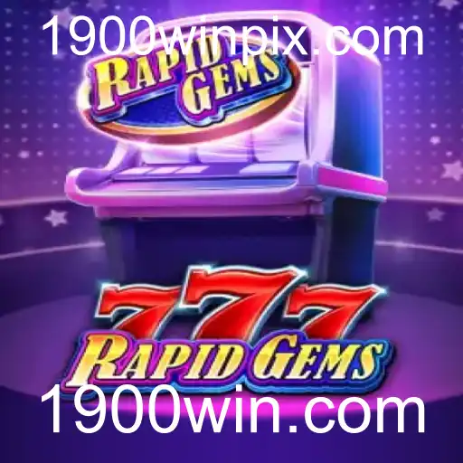 Descubra o Empolgante Mundo de RapidGems777