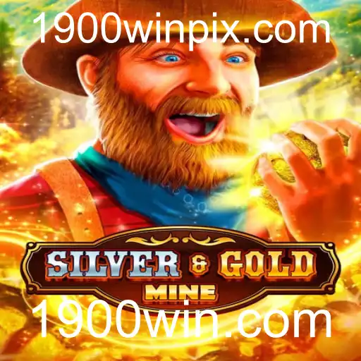 Descubra as Aventuras de SilverGold em 1900win.com: Um Mergulho no Mundo dos Jogos