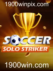 Descubra SoccerSoloStriker: O Jogo que Revoluciona o Futebol Online