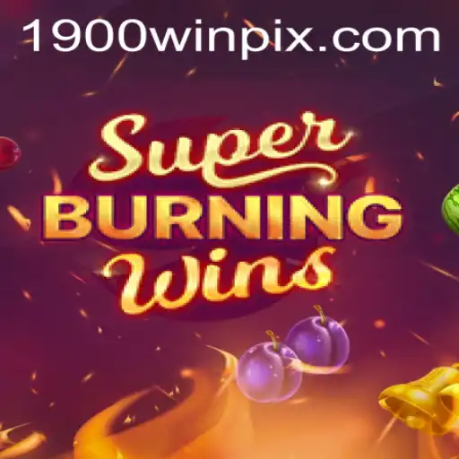 Explorando o Fascinante Mundo de SuperBurningWins