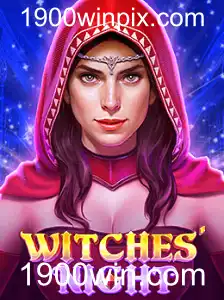 Descubra o Fascinante Jogo 'WitchesNight'